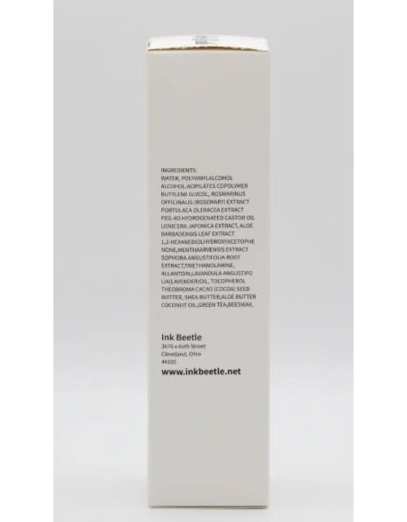 Ink Beetle Ink Beetle 8.33 oz Tube single