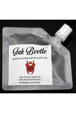 Ink Beetle Ink Beetle Client Packet Derm Gel  single