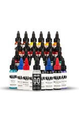 Dynamic Dynamic Master Collection 1 oz Set (31 pcs)
