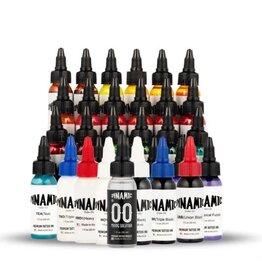 Dynamic Dynamic Master Collection 1 oz Set (32 pcs)