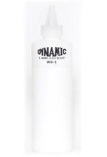 Dynamic Dynamic White