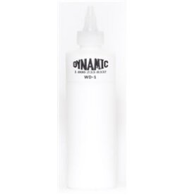 Dynamic Dynamic White