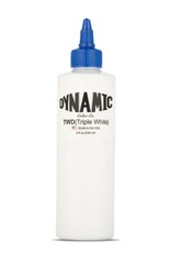 Dynamic Dynamic Triple White