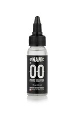 Dynamic Dynamic 00 Mixing Solution