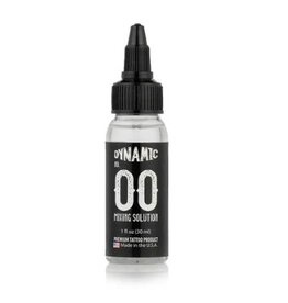 Dynamic Dynamic 00 Mixing Solution