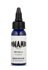 Dynamic Dynamic Blue 1 oz