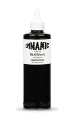 Dynamic Dynamic Black
