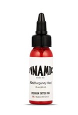 Dynamic Dynamic Burgundy Red 1 oz