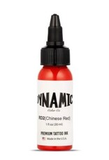 Dynamic Dynamic Chinese Red 1 oz