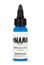 Dynamic Dynamic Electric Blue 1 oz