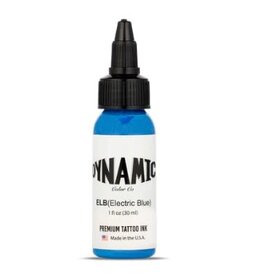Dynamic Dynamic Electric Blue 1 oz