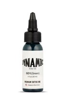 Dynamic Dynamic Green 1 oz