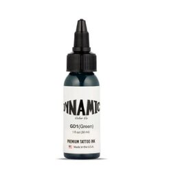 Dynamic Dynamic Green 1 oz