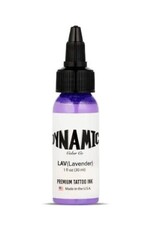 Dynamic Dynamic Lavender 1 oz