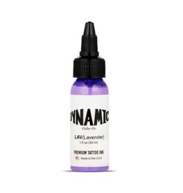 Dynamic Dynamic Lavender 1 oz