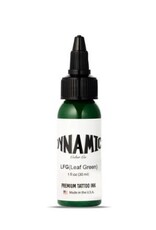 Dynamic Dynamic Leaf Green 1 oz