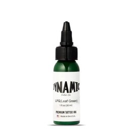 Dynamic Dynamic Leaf Green 1 oz