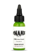 Dynamic Dynamic Lyme Green 1 oz