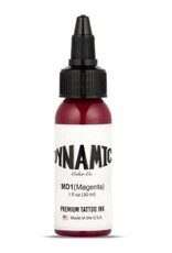 Dynamic Dynamic Magenta 1 oz