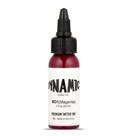 Dynamic Dynamic Magenta 1 oz