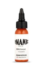 Dynamic Dynamic Orange 1 oz