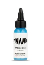 Dynamic Dynamic Sky Blue 1 oz
