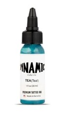 Dynamic Dynamic Teal 1 oz