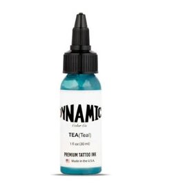 Dynamic Dynamic Teal 1 oz
