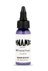 Dynamic Dynamic Tropical Purple 1 oz