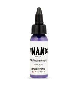 Dynamic Dynamic Tropical Purple 1 oz