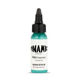 Dynamic Dynamic Turquoise 1 oz