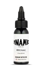 Dynamic Dynamic Violet 1 oz
