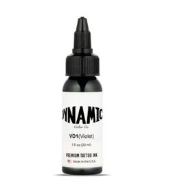 Dynamic Dynamic Violet 1 oz