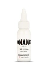 Dynamic Dynamic White