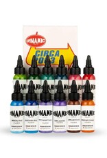Dynamic Dynamic Circa 2003 Color Set 1 oz (12 pcs)