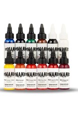 Dynamic Dynamic OG Color Set 1 oz (12 pcs)