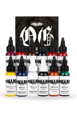 Dynamic Dynamic OG Color Set 1 oz (12 pcs)