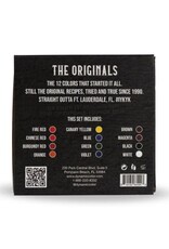 Dynamic Dynamic OG Color Set 1 oz (12 pcs)