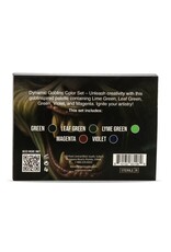 Dynamic Dynamic Goblins Color Set 1 oz (5 pcs)