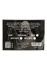Dynamic Dynamic Ghost Color Set 1 oz (5 pcs)