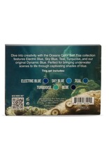 Dynamic Dynamic Oceans Color Set 1 oz (5 pcs)