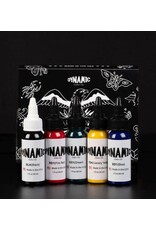 Dynamic Dynamic Traditional Color Set 1 oz (5 pcs)