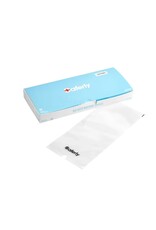 Saferly Pen Machine Bags  3" x 7" (220/box)