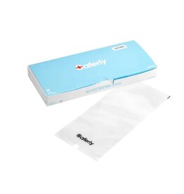 Saferly Pen Machine Bags  3" x 7" (220/box)