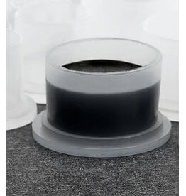 Saferly Saferly #25mm Ink Cups (250/bag)