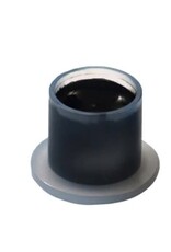 #9mm Ink Caps (1000/bag)