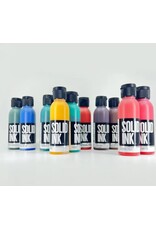 Solid Ink Solid Old Pigments Set (10/pc)