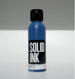 Solid Ink Solid Ink Blue 15 2 oz