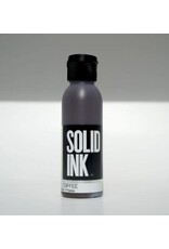Solid Ink Solid Coffee 2 oz