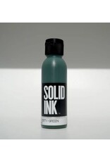 Solid Ink Solid Ink Dirty Green 2 oz